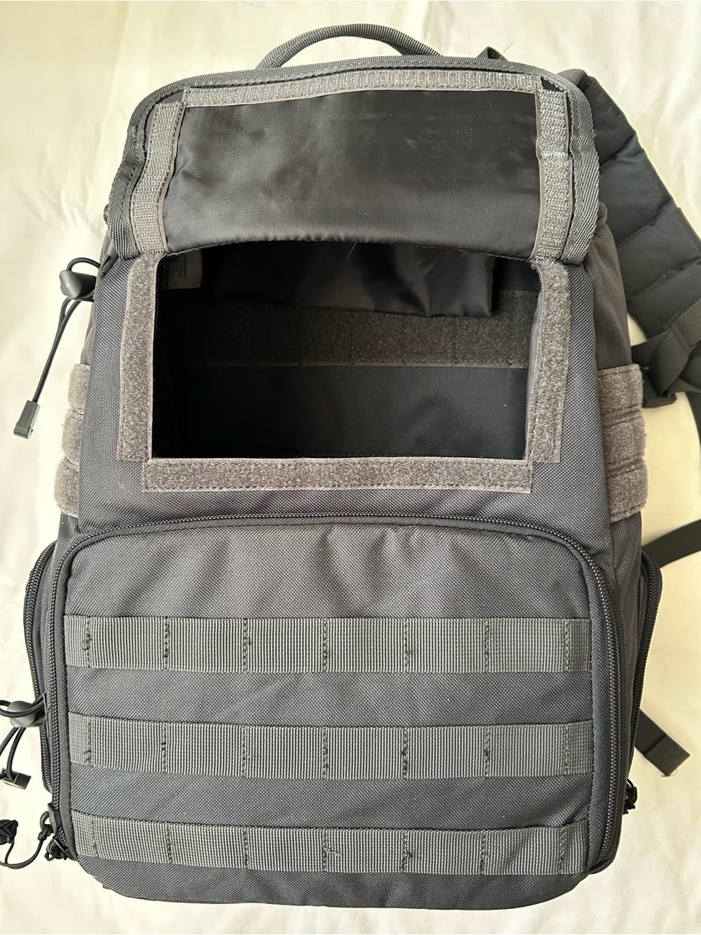 Tactical Performance by Academy  Sling Backpack - Picture 11 of 12